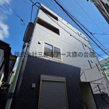 Ｍｅｒｇｒａｃｅ戸越銀座の画像