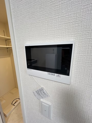 サザンクレストなんば南のセキュリティ