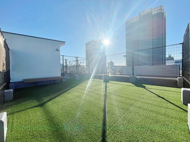 シュガーローフパーク浄心(Sugarloaf Park 浄心)のその他