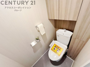 当日見学可能ですので、見学希望の際はお気軽にお問い合わせください。ネットからの見学予約も便利です♪