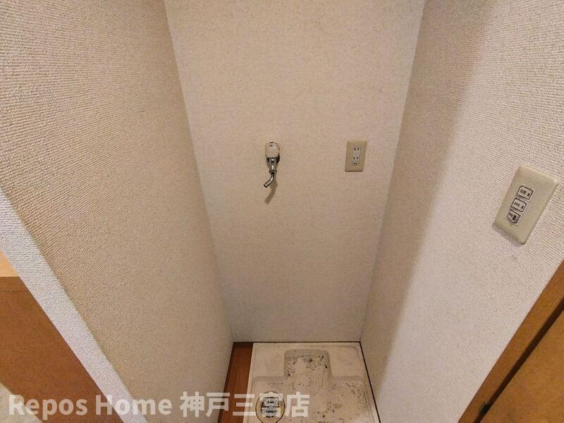 ラナップスクエア三宮プライムの設備