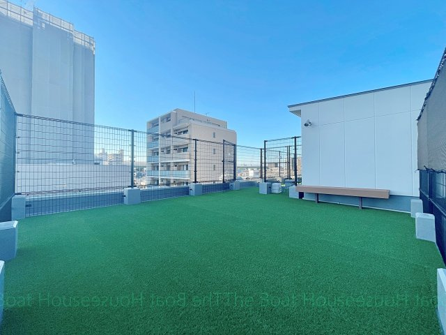 シュガーローフパーク浄心(Sugarloaf Park 浄心)のその他
