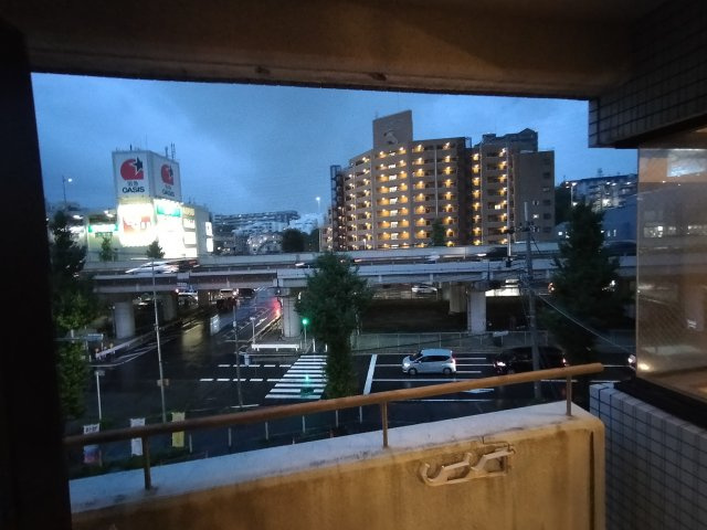 吹田市春日１丁目の店舗事務所
