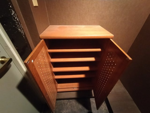 吹田市春日１丁目の店舗事務所