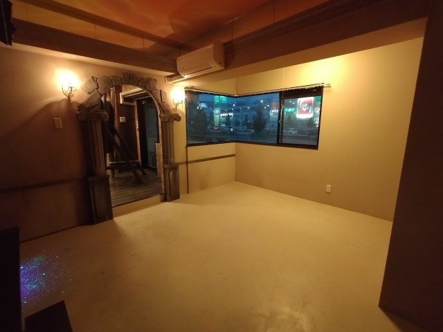 吹田市春日１丁目の店舗事務所