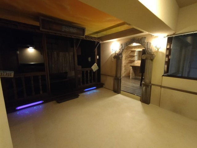 吹田市春日１丁目の店舗事務所
