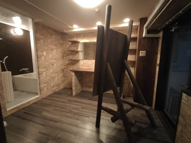 吹田市春日１丁目の店舗事務所