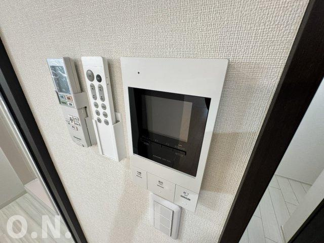 フジパレス教興寺三丁目のセキュリティ