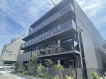 Ｌｏｇ登戸ｓｔａｔｉｏｎ　ｓｉｄｅの画像