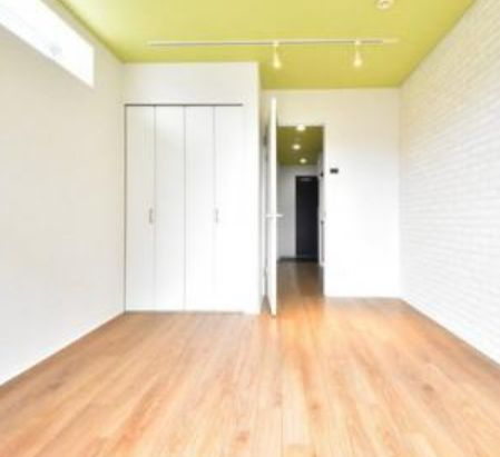 ブランヴェール南千住の内装|物件の内装です
