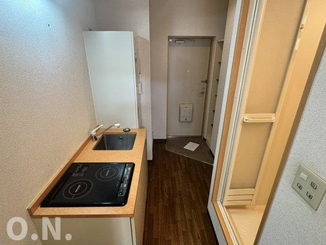SEPTILE佐堂のその他