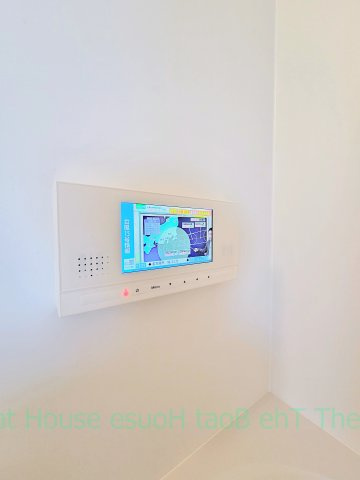 レガリスト山王アクシスのその他