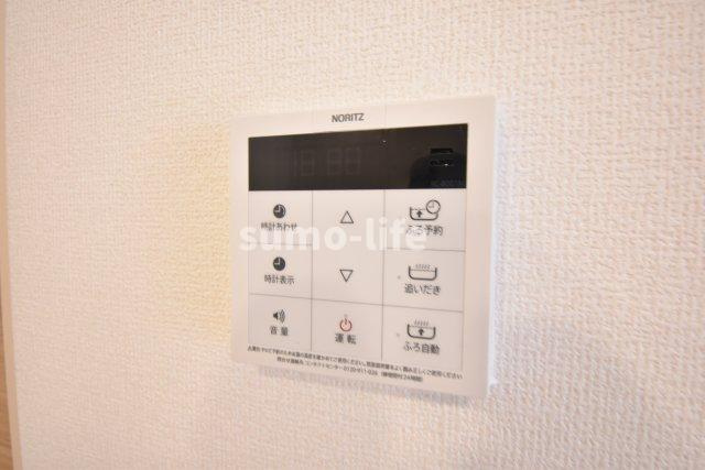 アークコートのその他