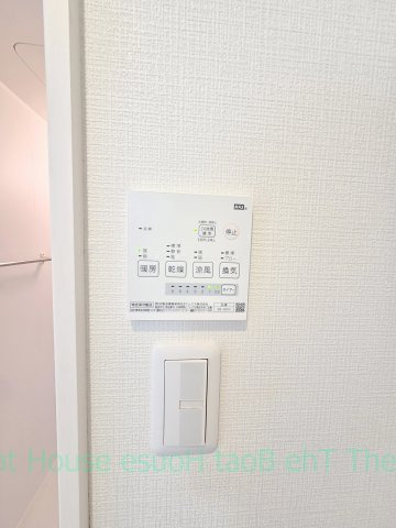 レガリスト山王アクシスのその他