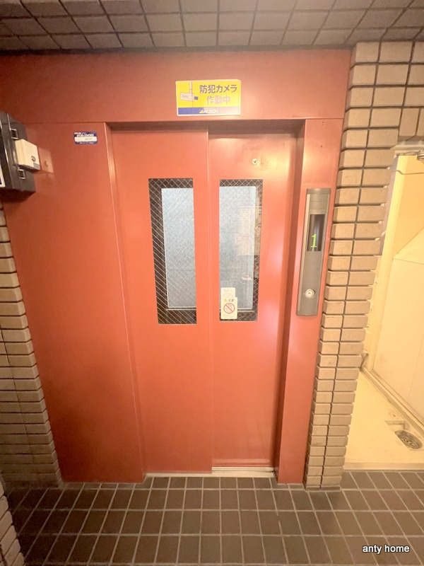 エスタイル北堀江　仲介手数料無料の設備