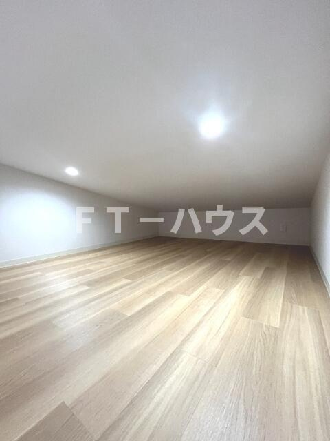 ウラノス勝田台のその他