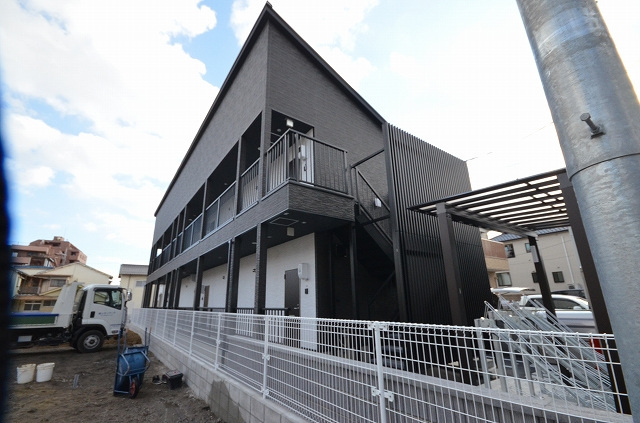 【外観】草津東フットパス 