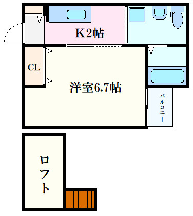 草津東フットパス