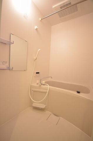 【浴室】草津東フットパス 