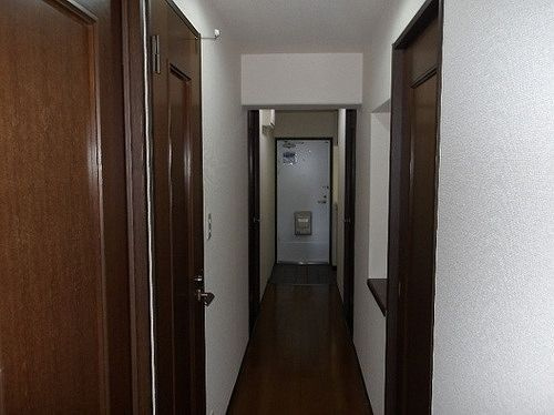 【玄関】 | ライオンズガーデン町田(ライオンズガーデンマチダ)