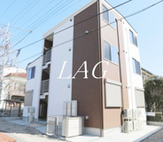 Ｌｉｌｙ＆Ａの画像