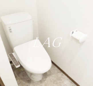 【トイレ】 | Ｌｉｌｙ＆Ａ | トイレです。