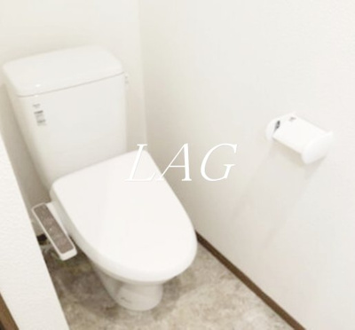 【トイレ】 | Ｌｉｌｙ＆Ａ | トイレです。