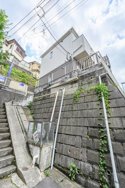 メゾン・ド・ヴェールのその他共用部分