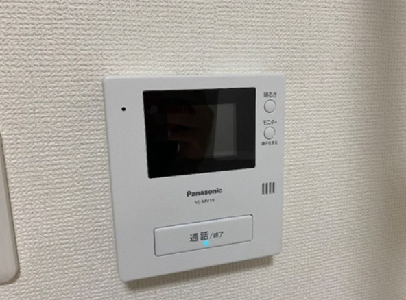 【セキュリティ】