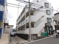 横浜市緑区鴨居７丁目のマンションの画像