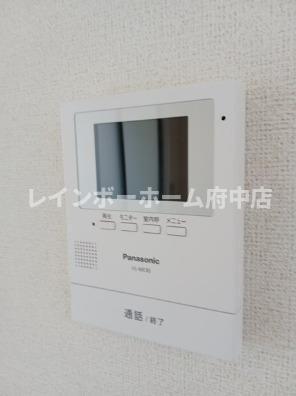 ポプラのセキュリティ