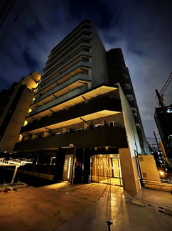 【外観】 | 外観