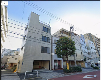 【外観】 | 北区滝野川四丁目売ビル