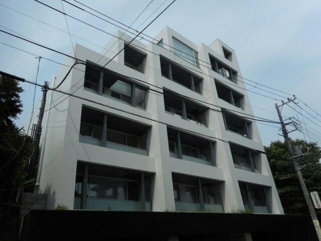 ＡＴＲＩＯの外観