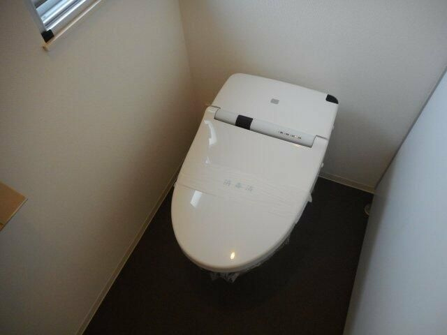 ＡＴＲＩＯのトイレ