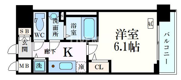 ベラジオレガシー葛野大路八条