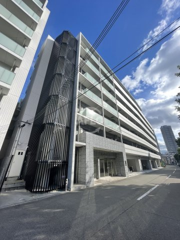 アドバンス大阪ベイシティの外観|アドバンス大阪ベイシティ　外観