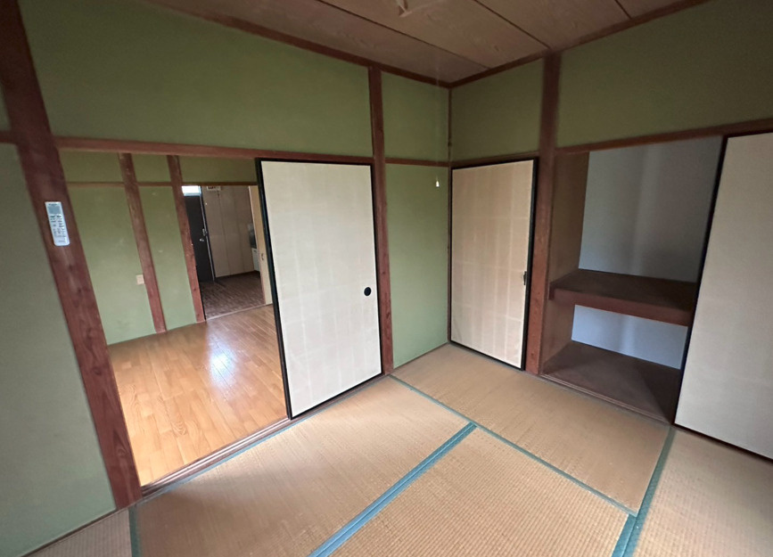 いすみ市　一棟アパートのその他