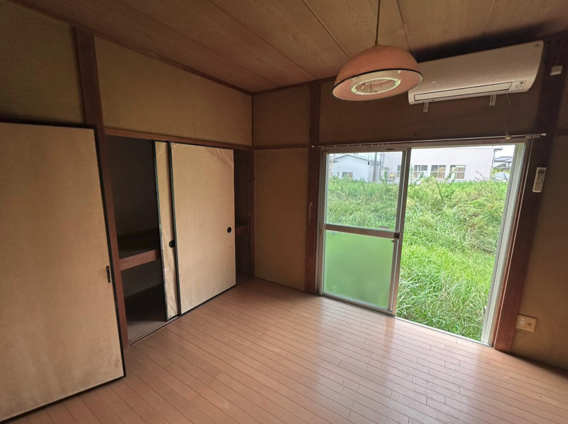 いすみ市　一棟アパートのその他
