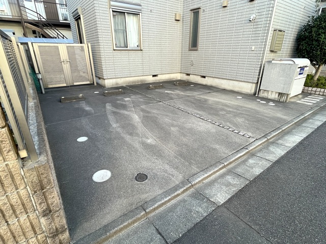 Ｉｓｉｓのその他|★駐車場★※要空き確認