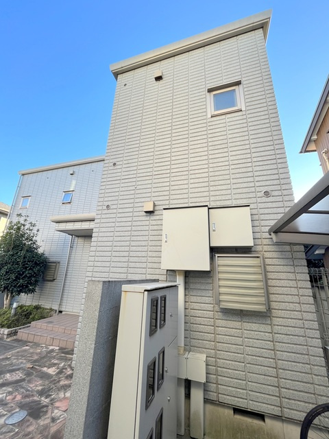 Ｉｓｉｓの外観|★入居後安心の24時間サポート★