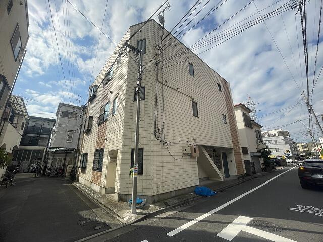 メゾン・ド・アレーのその他共用部分