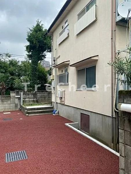 富士見荘新館のその他