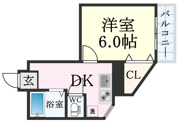 シティーハイツ二宮