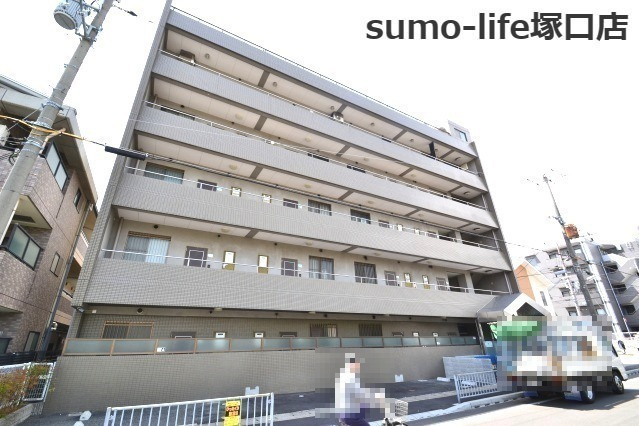 ミピアーチェ武庫之荘