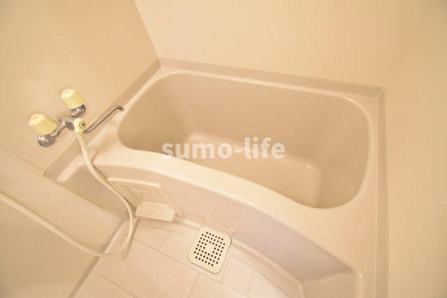 ミピアーチェ武庫之荘の浴室