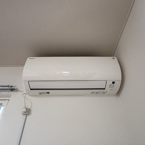 ビクトリアコーポⅡの設備