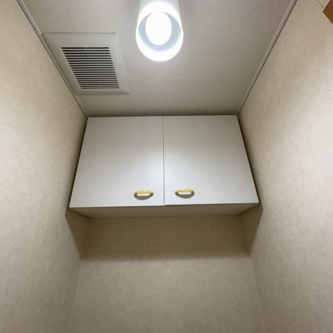 ビクトリアコーポⅡの設備