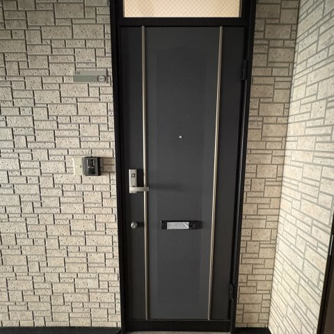 ビクトリアコーポⅡのその他共用部分
