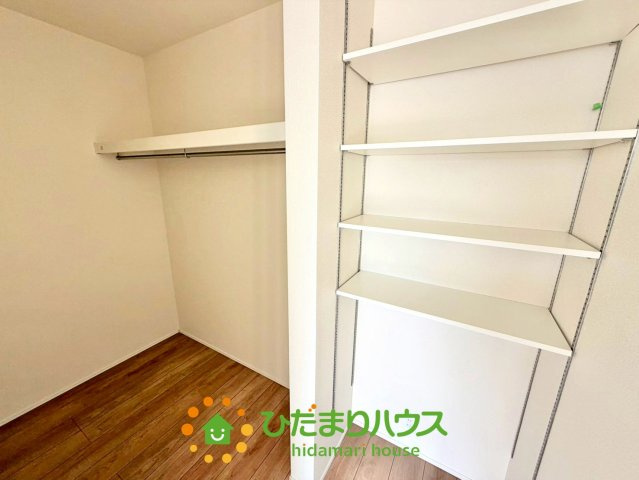 蓮田市蓮田1期　新築一戸建て　02　リナージュネクスジーのその他